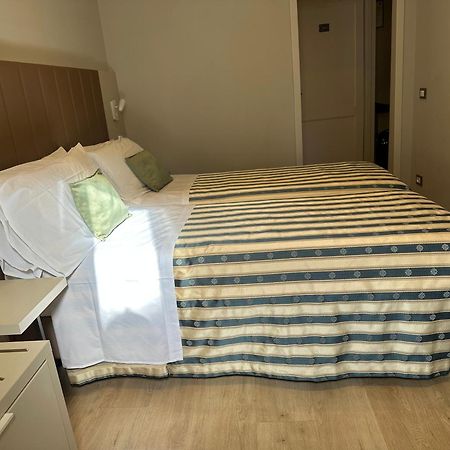 Hotel Giappone Florencja Zewnętrze zdjęcie