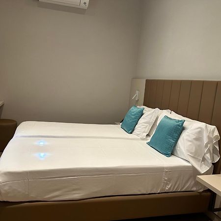 Hotel Giappone Florencja Zewnętrze zdjęcie