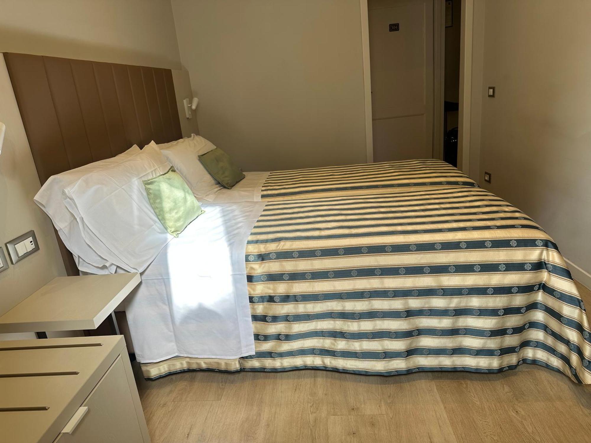Hotel Giappone Florencja Zewnętrze zdjęcie