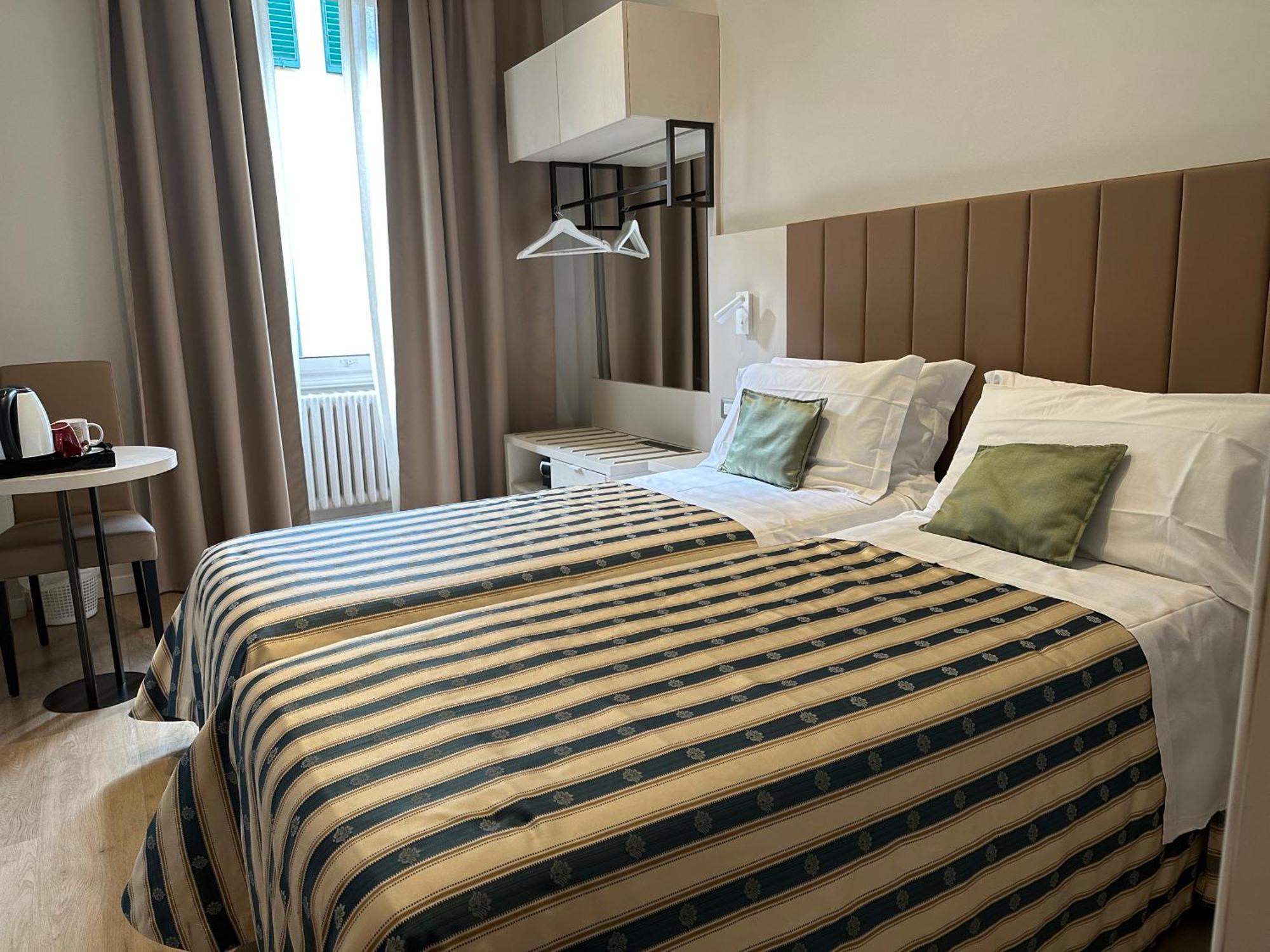 Hotel Giappone Florencja Zewnętrze zdjęcie